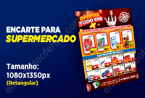 Encarte Ofertas Todo Dia