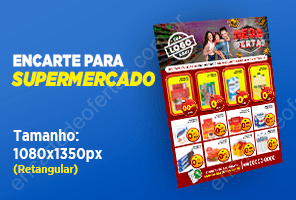 Encarte Mega Ofertas